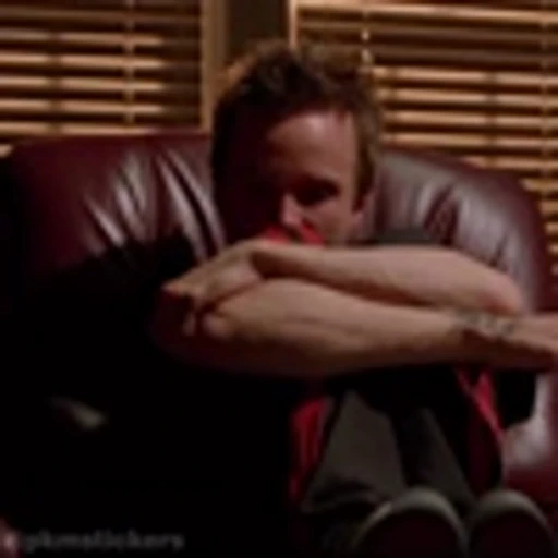 🫠 Эмодзи «Jesse Pinkman» для Telegram