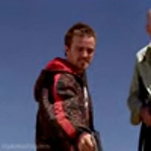 🔫 Эмодзи «Jesse Pinkman» для Telegram