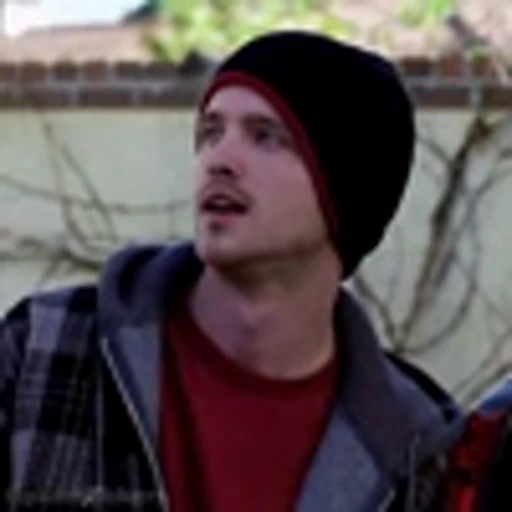 🫤 Эмодзи «Jesse Pinkman» для Telegram