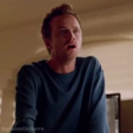 🙄 Эмодзи «Jesse Pinkman» для Telegram