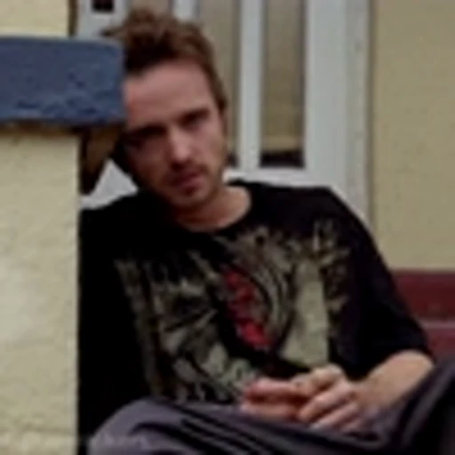 😞 Эмодзи «Jesse Pinkman» для Telegram