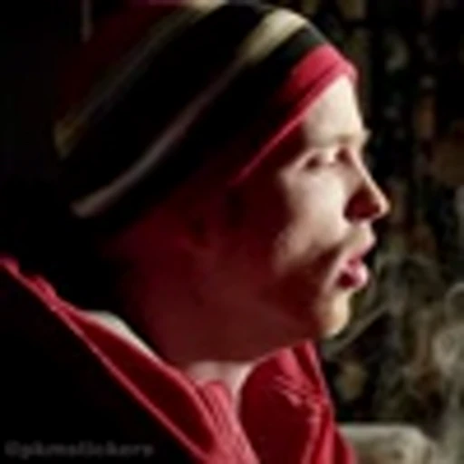 💨 Эмодзи «Jesse Pinkman» для Telegram