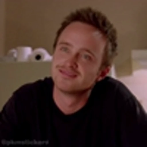 😄 Эмодзи «Jesse Pinkman» для Telegram