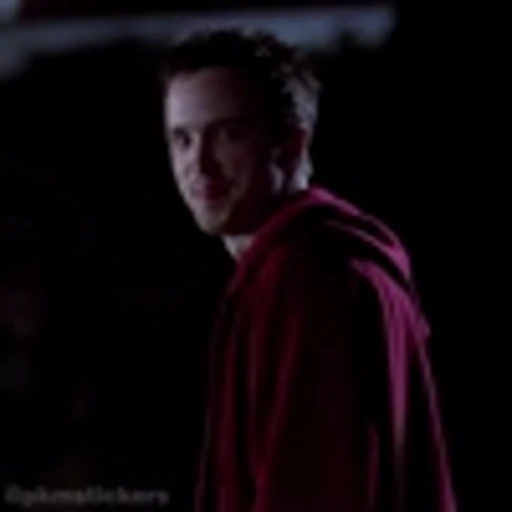 😄 Эмодзи «Jesse Pinkman» для Telegram