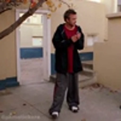 🚬 Эмодзи «Jesse Pinkman» для Telegram