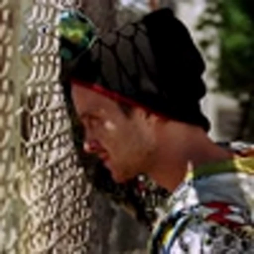 🫥 Эмодзи «Jesse Pinkman» для Telegram