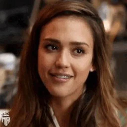 Jessica Alba