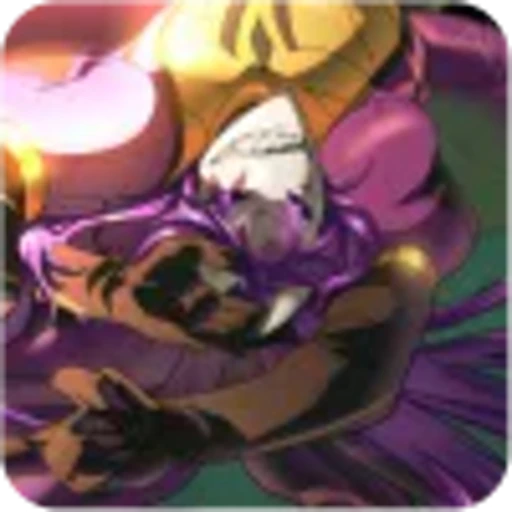 🤩 Эмодзи «Jester The Freak Circus» для Telegram