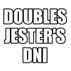 🤩 Эмодзи «Jester The Freak Circus» для Telegram