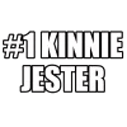 🤩 Эмодзи «Jester The Freak Circus» для Telegram