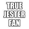 🤩 Эмодзи «Jester The Freak Circus» для Telegram
