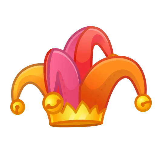 💎 Эмодзи «Jester Hat» для Telegram