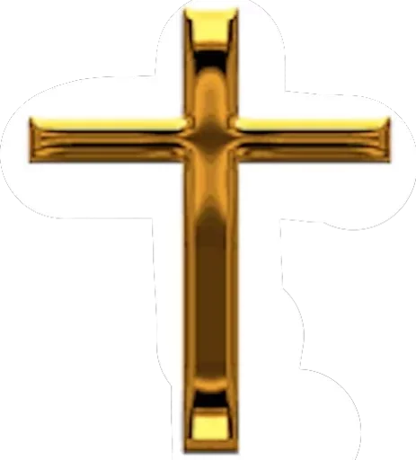 Стикерпак Jesus Amen для Telegram — скачать