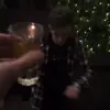 🤭 Эмодзи «😚 Анимированный Хесус» для Telegram