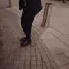 😛 Эмодзи «😚 Анимированный Хесус» для Telegram