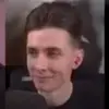 😜 Эмодзи «😚 Анимированный Хесус» для Telegram