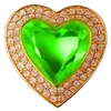 💚 Эмодзи «Jewelry Emoji» для Telegram