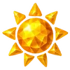 ☀️ Эмодзи «Jewelry Emoji» для Telegram
