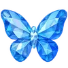🦋 Эмодзи «Jewelry Emoji» для Telegram