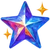 🌟 Эмодзи «Jewelry Emoji» для Telegram