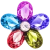 🌸 Эмодзи «Jewelry Emoji» для Telegram