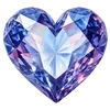 💙 Эмодзи «Jewelry Emoji» для Telegram