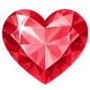 ❤️ Эмодзи «Jewelry Emoji» для Telegram