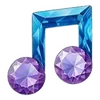 🎵 Эмодзи «Jewelry Emoji» для Telegram