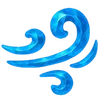 🌬 Эмодзи «Jewelry Emoji» для Telegram