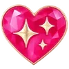 💖 Эмодзи «Jewelry Emoji» для Telegram