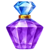🧴 Эмодзи «Jewelry Emoji» для Telegram