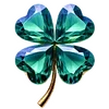 🍀 Эмодзи «Jewelry Emoji» для Telegram