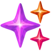 ✨ Эмодзи «Jewelry Emoji» для Telegram