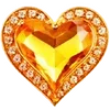 💛 Эмодзи «Jewelry Emoji» для Telegram