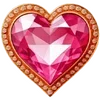❤️ Эмодзи «Jewelry Emoji» для Telegram