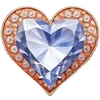 🩶 Эмодзи «Jewelry Emoji» для Telegram