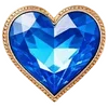 💙 Эмодзи «Jewelry Emoji» для Telegram