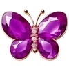 🦋 Эмодзи «Jewelry Emoji» для Telegram