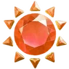 ☀️ Эмодзи «Jewelry Emoji» для Telegram