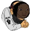 ✡️ Эмодзи «Jew» для Telegram