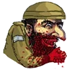 🌚 Эмодзи «Jew» для Telegram