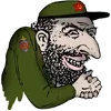 🥸 Эмодзи «Jew» для Telegram