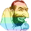✡️ Эмодзи «Jew» для Telegram