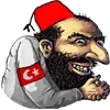 Эмодзи Jew для Telegram — скачать