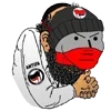 ✡️ Эмодзи «Jew» для Telegram