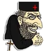 ✡️ Эмодзи «Jew» для Telegram