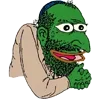 🥸 Эмодзи «Jew» для Telegram