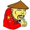 🥸 Эмодзи «Jew» для Telegram