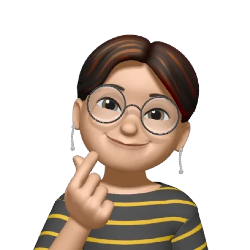 Стикерпак Jeon Jungkook для Telegram — скачать