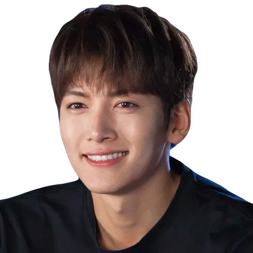 😁 Стикер «Ji Chang Wook» для Telegram